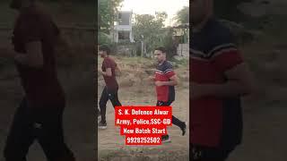 S. K. Defence Academy Alwar 9928252502