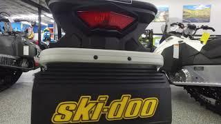 Ski Doo sport utility at Gibbons Motor Toys