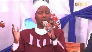 KAYOLE WORSHIP EXTRAVAGANZA LIVE ON CROWN TV