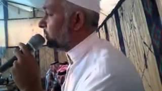 الشيخ تيسير الفارس لبنان البقاع 3