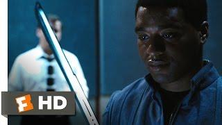 Serenity (1/10) Movie CLIP - Fall on Your Sword (2006) HD