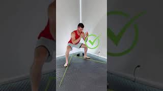 Fix your sumo squat