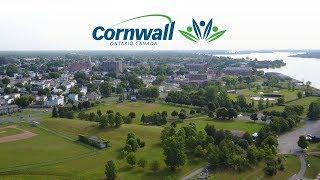 Cornwall is a Senior-Friendly Community!