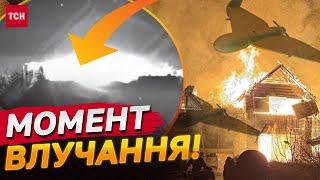 ВИБУХИ В КИЄВІ та ОБЛАСТІ СЬОГОДНІ! НАЖИВО з місця ВЛУЧАННЯ В БУДИНОК - перші ЖЕРТВИ удару ШАХЕДАМИ!