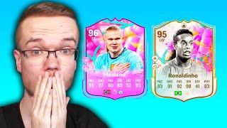 FUT Birthday Promo POTVRDENÉ! 