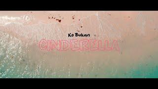 Ko Bukan Cinderella - Dj Qhelfin (Official Lyric Video)