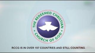 RCCG CONTINENTAL