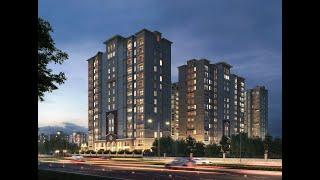 Apple Altura | 4 & 5 BHK Luxurious Residential Project | Rajkot