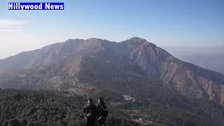 CLOUD END | Beautiful tourist place of Mussoorie