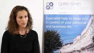 Griffith Smith Farrington Webb LLP - Modern Practice. Traditional Values.