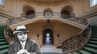 Exploring Al Capones Former 16.5 Million Dollar Mansion Built In 1898