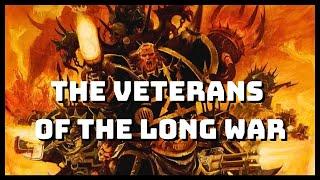 The Significance of the Black Legion