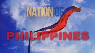 Exploring Philippines's History : Nations of the World
