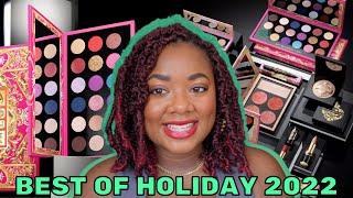 PAT MCGRATH HOLIDAY 2022 CELESTIAL NIRVANA | SO MUCH MORE THAN I EXPECTED!!