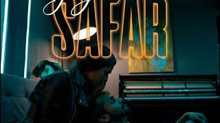 Safar  - Ajay Nanda (Offical music video)  Latest punjabi song - new punjabi song