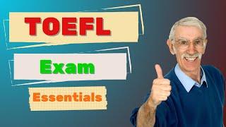 TOEFL Secrets | Must-Know Essentials for Success!