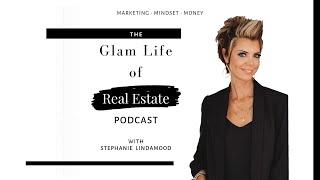 How To Up Level Your Sales Career With Stephanie Lindamood & Michael Hellickson