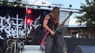 Stompin Nachos- Oklahoma Blood @ Lost Lakes Fest, OKC