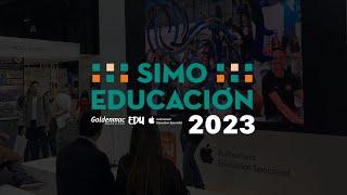 Resumen SIMO Educación 2023