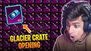  500x CLASSIC CRATE FOR M4 GLACIER!!!