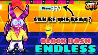 LIVE STUMBLE GUYS | STREAM EUROPE SERVER | BLOCK DASH ENDLESS MAP