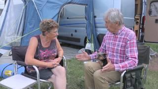 Practical Motorhome on downsizing