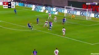 Conor Gallagher Goal, Rayo Vallecano vs Atletico Madrid (1-1) All Goals and Extended Highlights