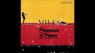 Miles Davis - Sketches of Spain (1960) (Full Album)