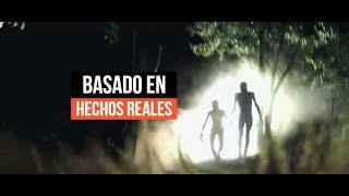 5 PELICULAS de ALIENS BASADAS en HECHOS REALES