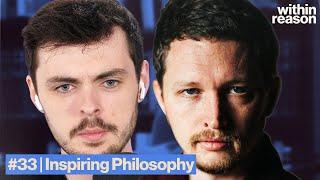 Does God Send People to Hell? Michael Jones vs Alex O'Connor