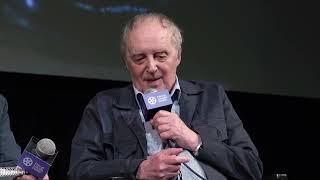 Dario Argento on the Making of Deep Red