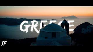 TF |  GREECE   CINEMATIC TRAVEL FILM