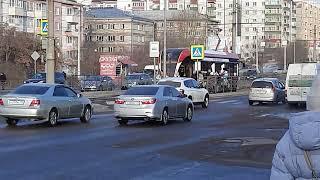 Наступила весна, и все побежало, весь фэтбайк в грязи!!!