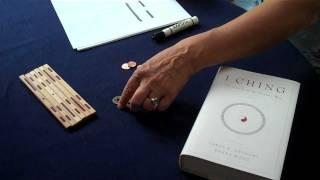 How To Consult The I Ching Oracle