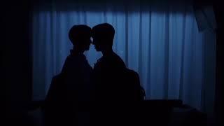 This Kind Of Silhouette  #bl #kiss #blseries #boysloveseries #koreanbl #koreanblseries #blueming