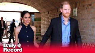 Meghan Markle and Prince Harry's marriage has 'evolved' as couple make huge shift