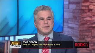 Tom Fitton- "An Investigative Report on the Left's Attack on America"