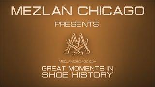 Elijah McCoy: Great Moments in Shoe History