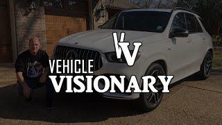 Vehicle Visionary Season 4 Trailer - Giving You A Vision For Your Next Vehicle