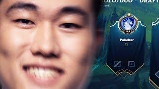 Imaqtpie - POBELTER'S BACK! 