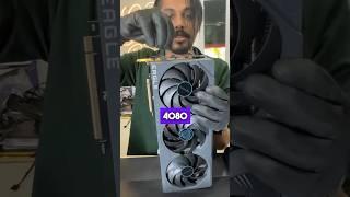 the GOAT PC #pcmasterrace #pcbuildsindia #gamingpc #gamingpcindia #graphicdesigner #videography