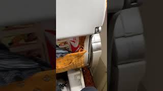 Air India Toronto to New Delhi Avoid