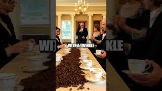 Thomas Jefferson's Quirky Quip About Coffee
