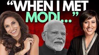 The Insatiable Shobhaa De On PM Modi's "Rizz", Calling Raghuram Rajan "James Bond" & More | Barkha