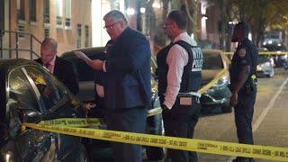 16-Year-Old Boy Shot Dead by Suspected Gunmen on Scooters in Harlem – NYC