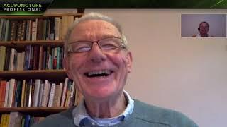 Julian Scott Interview with Kath Berry