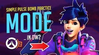 THIS PULSE BOMB WARM-UP MODE IS PERFECT FOR TRACER PLAYERS