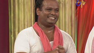 Jabardasth - జబర్దస్త్ - Allari Harish Performance on 13th November 2014