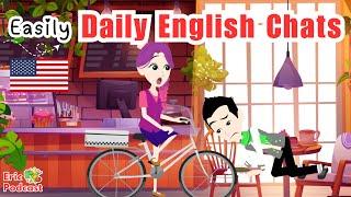 Improve Your English Conversation Skills - 2000+ Q&A Practice - Speak Like a Native English Speaker