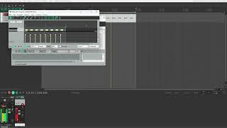 REAPER can be an accessible loop machine!